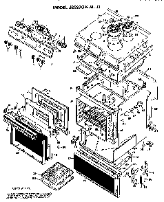 Part Location Diagram of WB36X526 GE WINDOW