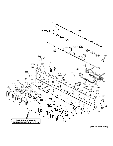 Control Panel Diagram and Parts List for ZDP486NDT1SS  General Electric Range