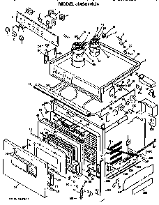 Part Location Diagram of WB3X378 GE Oven Selector Knob - Black/Chrome