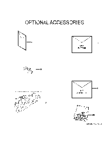 Optional Accessories Diagram and Parts List for NF80X060V3A05  General Electric Furnace
