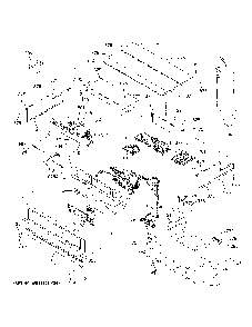 Control Panel Diagram and Parts List for ZTSX1DPSN1SS  General Electric Wall Oven