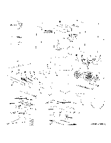 Range Hood Diagram and Parts List for UVW9361SL2SS  General Electric Range Hood