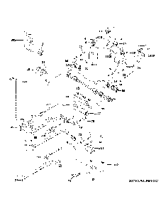 Gas And Burner Parts Diagram and Parts List for JGSS86SP2SS  General Electric Range