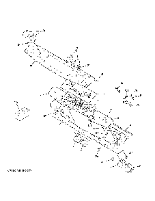 Control panel Diagram and Parts List for JD630DF9WW  General Electric Range