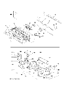 Backsplash, Blower And Motor Assembly Diagram and Parts List for PTD60EBSR1WS  General Electric Dryer