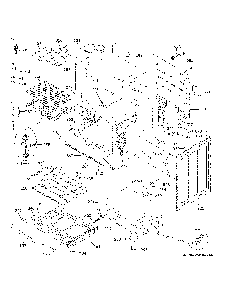 Body Parts Diagram and Parts List for PHS93XYP2FS  General Electric Range