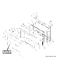 Door Diagram and Parts List for CTS70DP2N2S1  General Electric Wall Oven