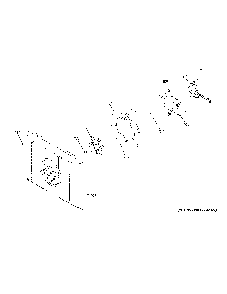 Convection Fan Diagram and Parts List for PHS930BP8TS  General Electric Range