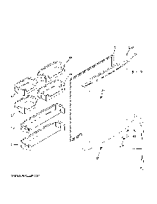 Fresh food door Diagram and Parts List for GDE25ESKLRSS  General Electric Refrigerator