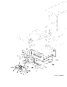 Part Location Diagram of 15K20 GE O-Ring, Elbow/Plenum-(Cto)