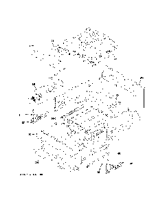Upper Oven Diagram and Parts List for CGS750P3M3D1  General Electric Range