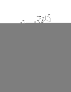Escutcheon & Door Assembly Diagram and Parts List for GSM2200V45BB  General Electric Dishwasher