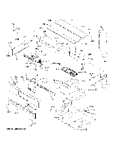 Control Panel Diagram and Parts List for CTS90FP3N2D1  General Electric Wall Oven