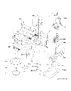 Interior Parts Diagram and Parts List for QVM7167RN8SS  General Electric Microwave