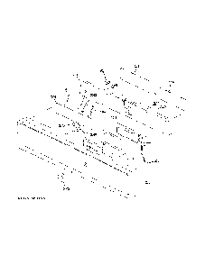 Control Panel Diagram and Parts List for JK3800DH8WW  General Electric Microwave Oven Combo