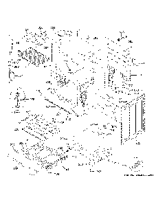 Body Parts Diagram and Parts List for PHS930BP6TS  General Electric Range