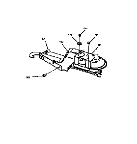 Part Location Diagram of WZ4X44D GE Screwpkg 12