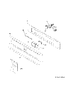 Control panel Diagram and Parts List for CMB903P2N1S1  General Electric Microwave