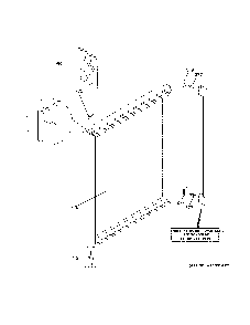 Part Location Diagram of WR01X33225 GE MOUNTING STUD