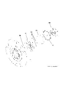 Convection fan Diagram and Parts List for PGB911FEJ2DS  General Electric Range
