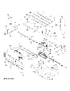 Control Panel Diagram and Parts List for PTS700LSN2SS  General Electric Wall Oven