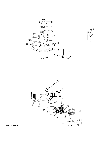 Water Heater Assembly Diagram and Parts List for GG40S12BXR01  General Electric Water Heater