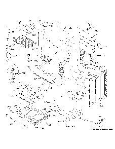 Body Parts Diagram and Parts List for PHS930BL5TS  General Electric Range