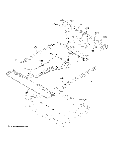Part Location Diagram of WB34X37367 GE Duct asm dc