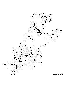 Interior Parts Diagram and Parts List for QVM7167RN8SS  General Electric Microwave