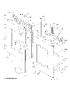 Upper Doors Diagram and Parts List for ZTDX1FPSN2SS  General Electric Wall Oven