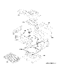 Upper Oven Diagram and Parts List for CES750P2M3S1  General Electric Range