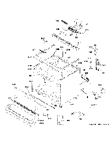 Body Parts Diagram and Parts List for ZGP366NT1SS  General Electric Range