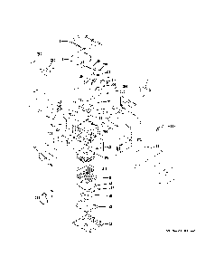 Body parts Diagram and Parts List for CMB903M2N1S5  General Electric Microwave