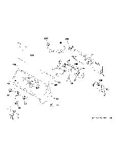 Part Location Diagram of 49-3000255 GE Pm Owners Manual