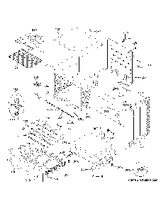Body parts Diagram and Parts List for JS760SL5SS  General Electric Range