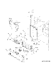 Fresh food section Diagram and Parts List for PWE23KELHDS  General Electric Refrigerator