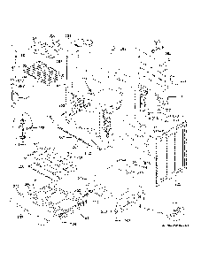 Body Parts Diagram and Parts List for PHS930BP8TS  General Electric Range