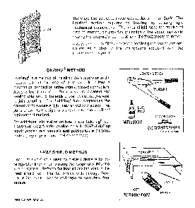 Evaporator Instructions Diagram and Parts List for GSE23GYPBCFS  General Electric Refrigerator