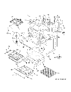 Body parts Diagram and Parts List for PB911FJ8DS  General Electric Range