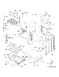 Body Parts Diagram and Parts List for PHS930YP9FS  General Electric Range