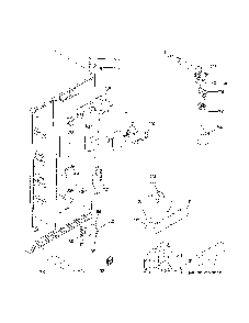Fresh food section Diagram and Parts List for CZS22MP2NDS1  General Electric Refrigerator