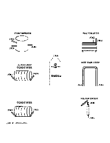 Lokring connectors Diagram and Parts List for CCP06BP2PBS1  General Electric Wine and Beverage Cooler