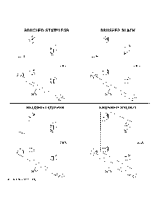 Cafe Customization Diagram and Parts List for CTD90FP3N2D1  General Electric Wall Oven