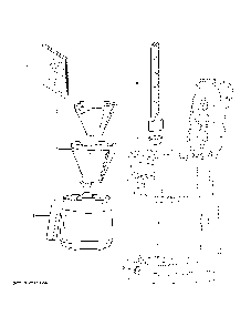 Coffee Maker Diagram and Parts List for G7CDAASST1SS  General Electric Coffee Maker