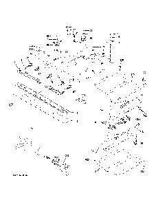 Gas & burner parts Diagram and Parts List for PGB911FEJ2DS  General Electric Range