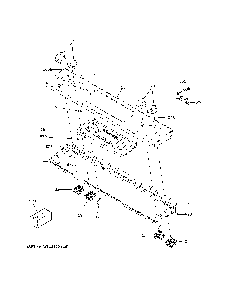 Control Panel Diagram and Parts List for JSS86SP4SS  General Electric Range