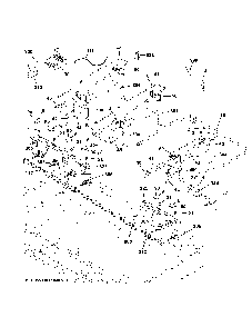 Part Location Diagram of 49-2000572 GE Pm insert instructions