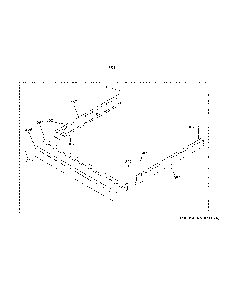 Pedestal Diagram and Parts List for ZTDX1DSSN1SS  General Electric Wall Oven