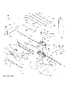 Control Panel Diagram and Parts List for JKD3000SN3SS  General Electric Wall Oven