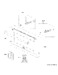 Door parts Diagram and Parts List for ZSB9232N2SS  General Electric Microwave